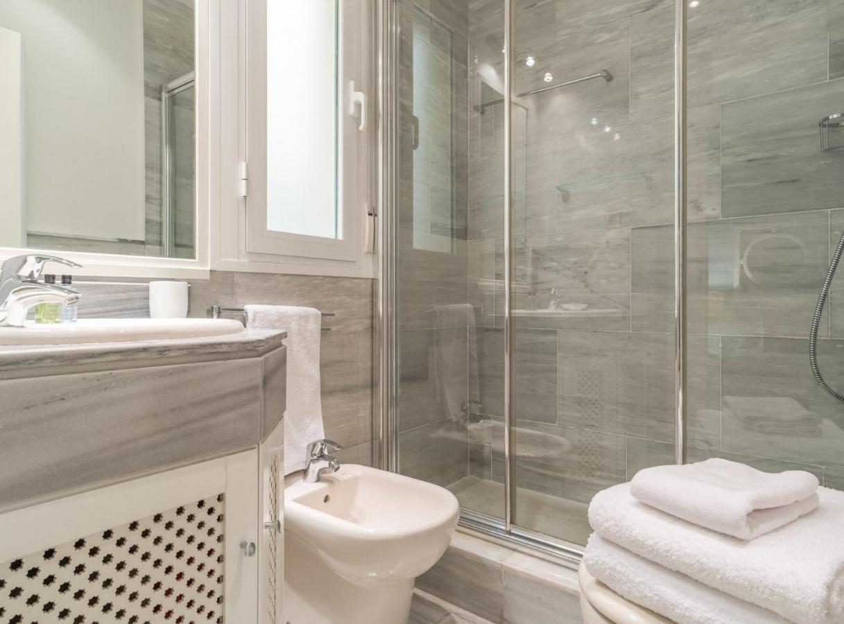 Charming 2-Bedroom Apartment In Retiro Perfect Madrid Location Exteriör bild